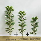 39in and47in and59in / Without pot