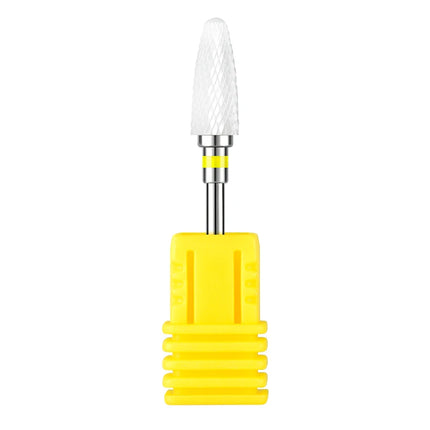 67 Styles Carbide Nail Drill Bits Rotate Electric Ceramic Milling Cutter For Manicure Gel Polish Remover Nail Files Pedicure