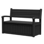 Wood Grain Black / United States