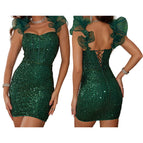 green / XS