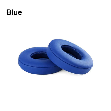 solo3 Replacement Ear pads for Beats Solo 2 & 3 by Wicked Cushions EarPads for Beats Solo3 Wireless ON-Ear Headphones