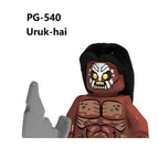 PG540