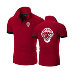 Wine red / 5XL