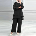 black / XXXL