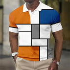 Polo-FYA29508 / 2XL