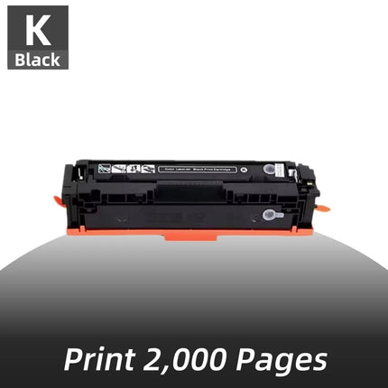 1PCS MFP 3301cdw 3301fdw 218A Toner Cartridge W2183A for HP Color Pro 3201dw MFP 3301sdw Printer Cartridge W2180A W2181A W2182A