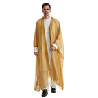 135 Yellow / M