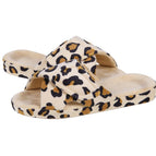 Leopard Print / 42 / China Mainland