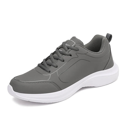 Men's Winter Running Sneakers - image 8