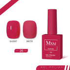 Mxsi 26 / China Mainland