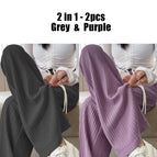 GrayPurple / S