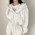 WHITE / S