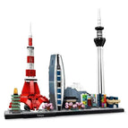 Tokyo 3 / No box