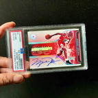 Michael Jordan-S