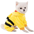 Pika / XL
