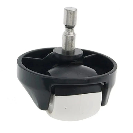Front Wheel Tires Skin Parts For IRobot Roomba I7 E5 E6 500 600 700 800 900 Series Anti-Slip IRobot Roomba Cleaner Parts