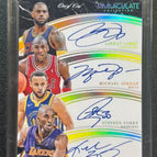 LBJ KB MJ SC