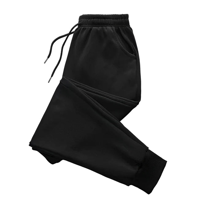Women Men No Printed Long Pants Women Casual Loose Fashion Outdoor Fitness Jogging Drawstring Sweatpants - product image 2