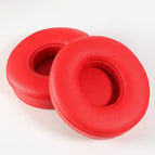 Red / Bluetooth