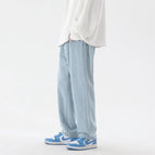 XXXL For 180CM 95KG / Light Blue