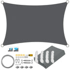 400x600CM / Deep Gray w 47Kits
