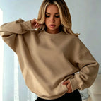 khaki / XL