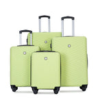 Fluorescent Green / United States