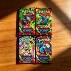 English 10 packs 20