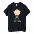 Black / XXXL