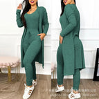 green / M