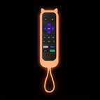 Luminous orange
