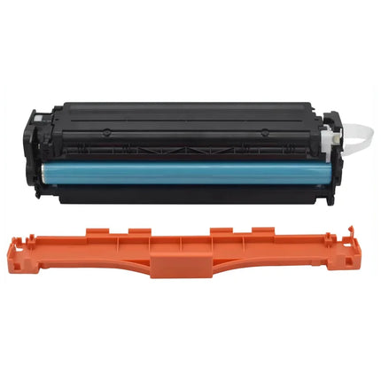 304A CC530A 531A 532A 533A toner cartridge Compatible For HP Color Laserjet CM2320n CM2320nf fxi CP2025 CP2525n CP2025dn Printer