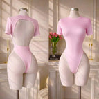 Pink / XL