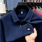 M / Blue