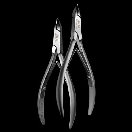 1Pcs Professional Cuticle Nippers for Nail Extremely Sharp Stainless Steel Cuticle Trimmer Nail Dead Skin Cutter Manicure Tool