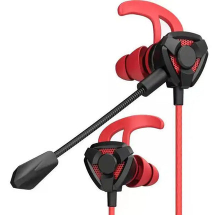 Headset Gamer Headphones Wired Earphone Gaming Earbuds With Mic For Pubg PS4 CSGO Casque Phone Tablet Laptop - product image