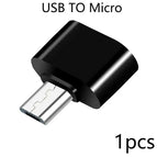 1pcs Micro USB 1