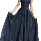 Navy Blue / 10