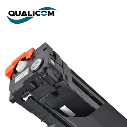 1set 201A Compatible Toner Cartridge CF400A CF411A CF412A CF413A for HP Color LaserJet Pro MFP M274n M277n M277dw M252n M252d