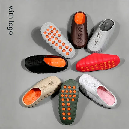 Men Mind 001 Slippers Desginer Ice Green Man 002 Black Summer Beach Red Slipper Women Blackened Blue Sports Shoes Comfort Shoes
