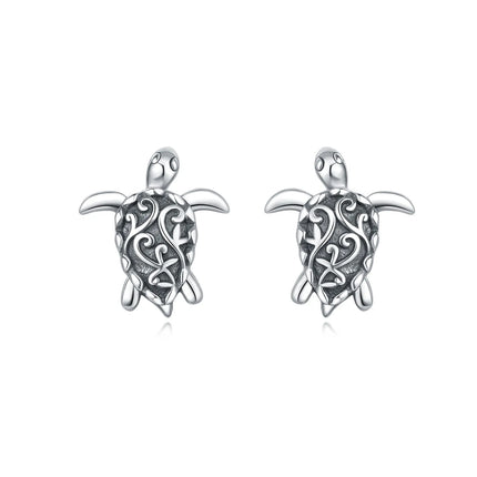 Orstarry S925 Sterling Silver 18k Gold Classic Knot Stud Earrings For Lady S925 Jewelry Party Anniversary Trendy Gifts