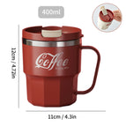 B Style Red / 301-400ml