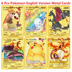 6 Pcs Set 6
