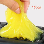 10 pcs Yellow