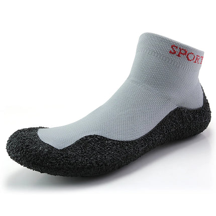 Unisex Sock Aqua Shoes Skinners Swimming Sneakers Yoga Minimalist Beach Sports Barefoot Ultra Portable Lightweight Run Footwear