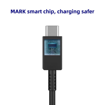 3Pcs PD 100W USB Type C to C Fast Charge Cable for Samsung Galaxy S22 S23 S24 S25 Plus Note Ultra A53 A54 Charging Data Cable