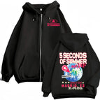 LLLM-S8294-Black / XXXL