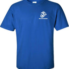 Blue / XXL