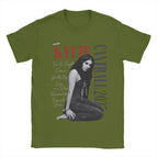 army green / S
