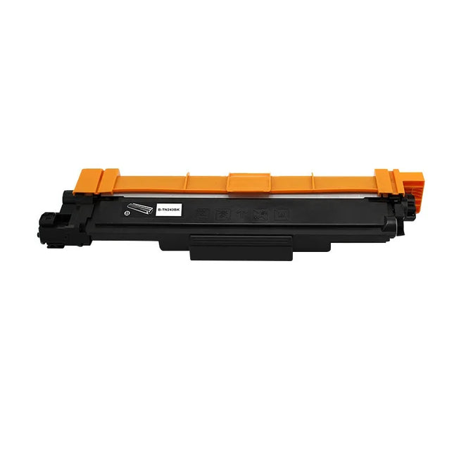 Kompatibles Brother TN243 TN247 Tonerpatronen-Set Hohe Reichweite BK C M Y für HL-L3210CW L3230CDW L3710CDW L3750CDW MFC-L3710CW 300